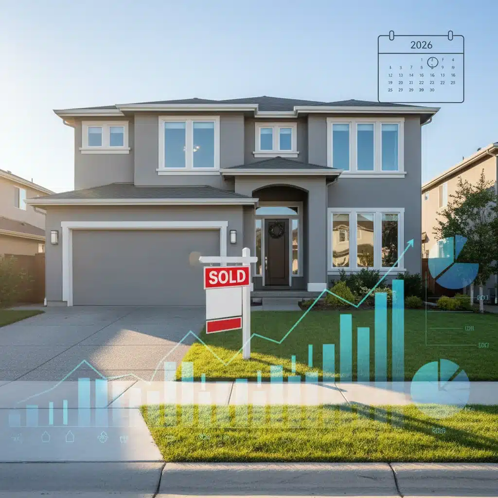 Mastering Homeownership Costs in 2026: Beyond Your Mortgage