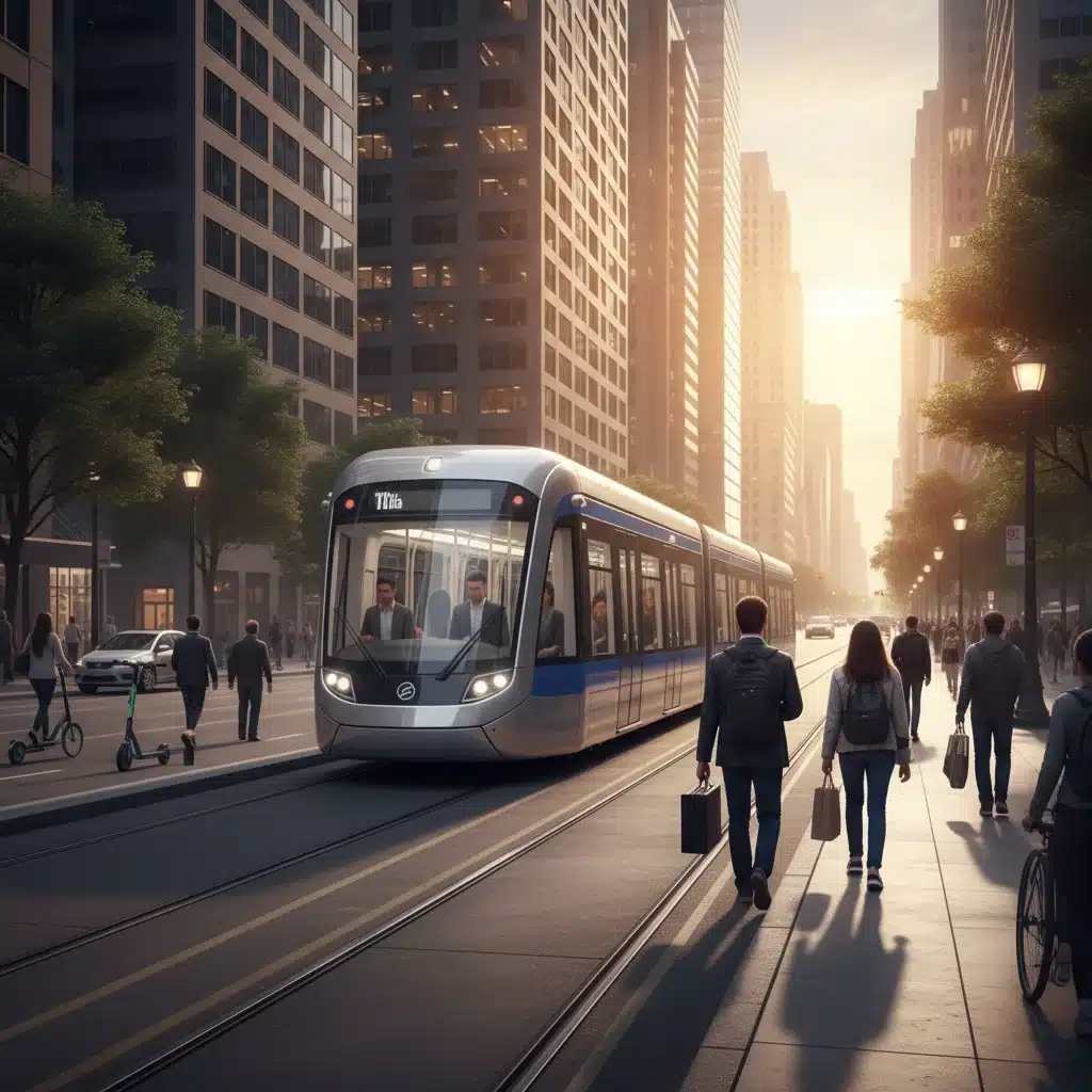 Navigating Public Transportation in Major US Cities: A 2026 Commuter’s Guide