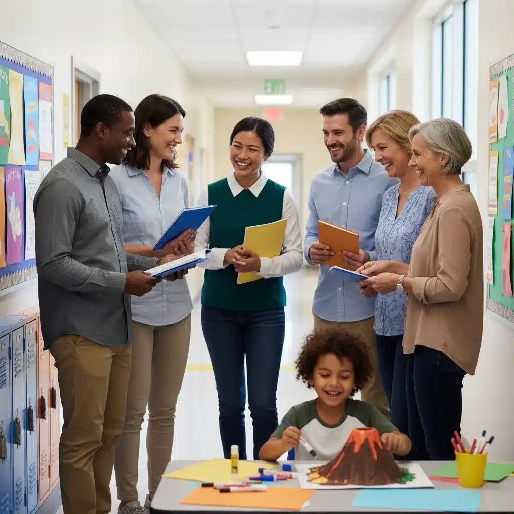 Boost Parental Engagement: 40% Increase in Education This Year