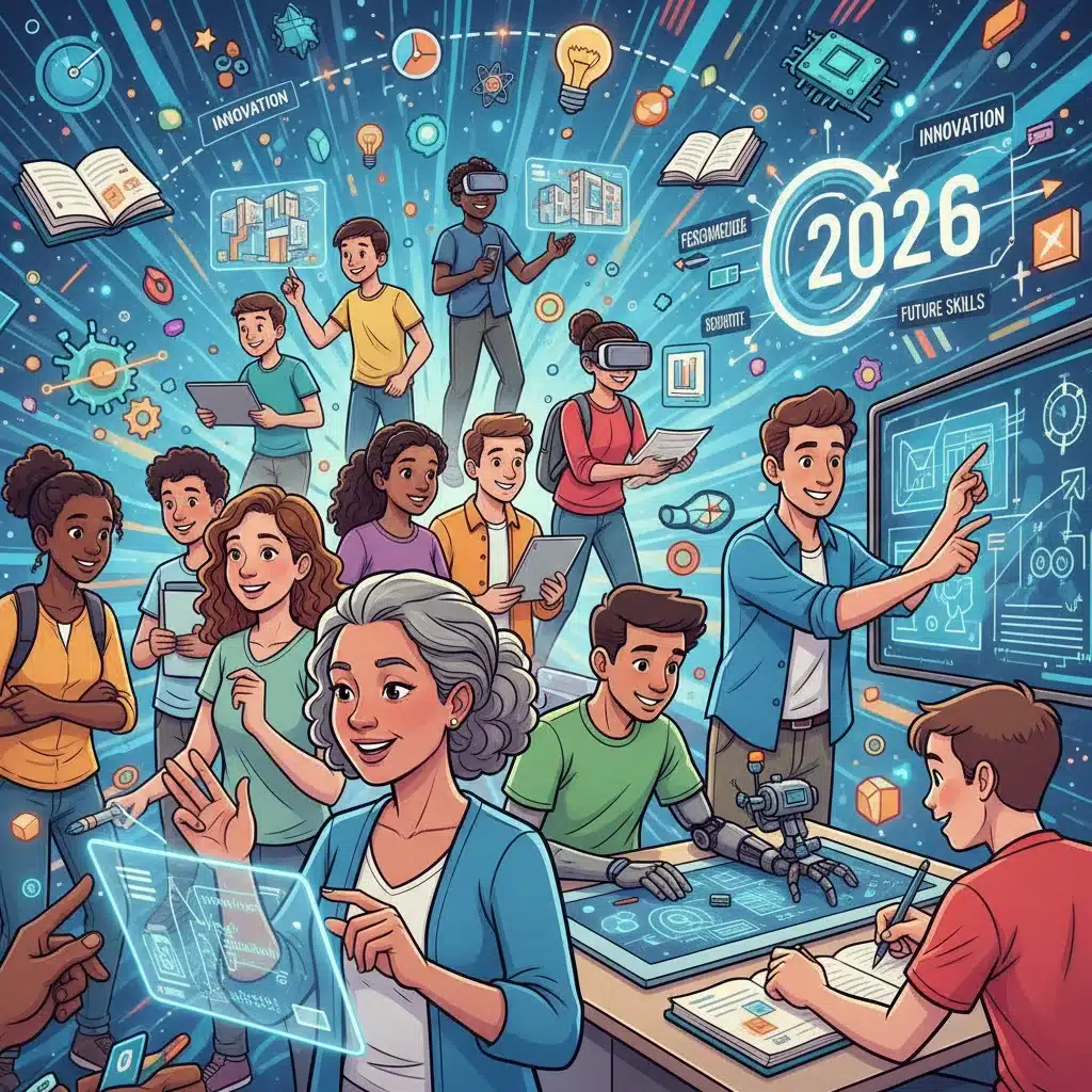 Personalized Learning Pathways: 4 States Revolutionizing Education by 2026