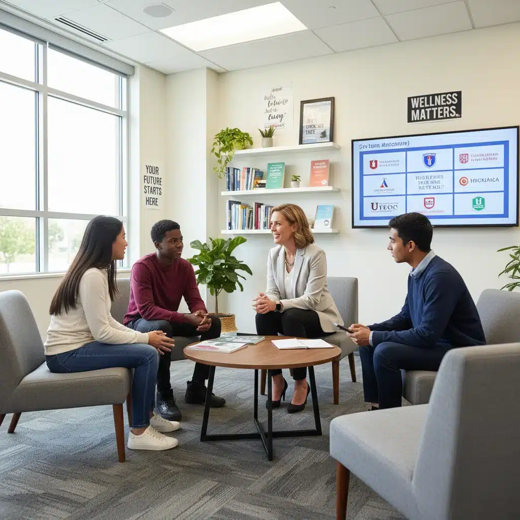 The Evolving Role of School Counselors: 5 Key Areas of Focus for Student Well-being in 2026