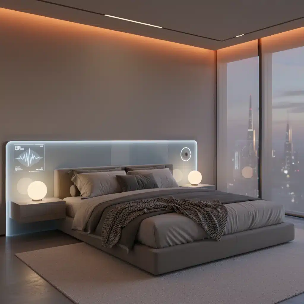 Optimize Your Sleep Environment: 4 Changes for Better Rest in 2026