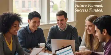 Mastering 2026 FAFSA Changes: Your 5-Step College Aid Guide Students reviewing 2026 FAFSA changes for college financial aid