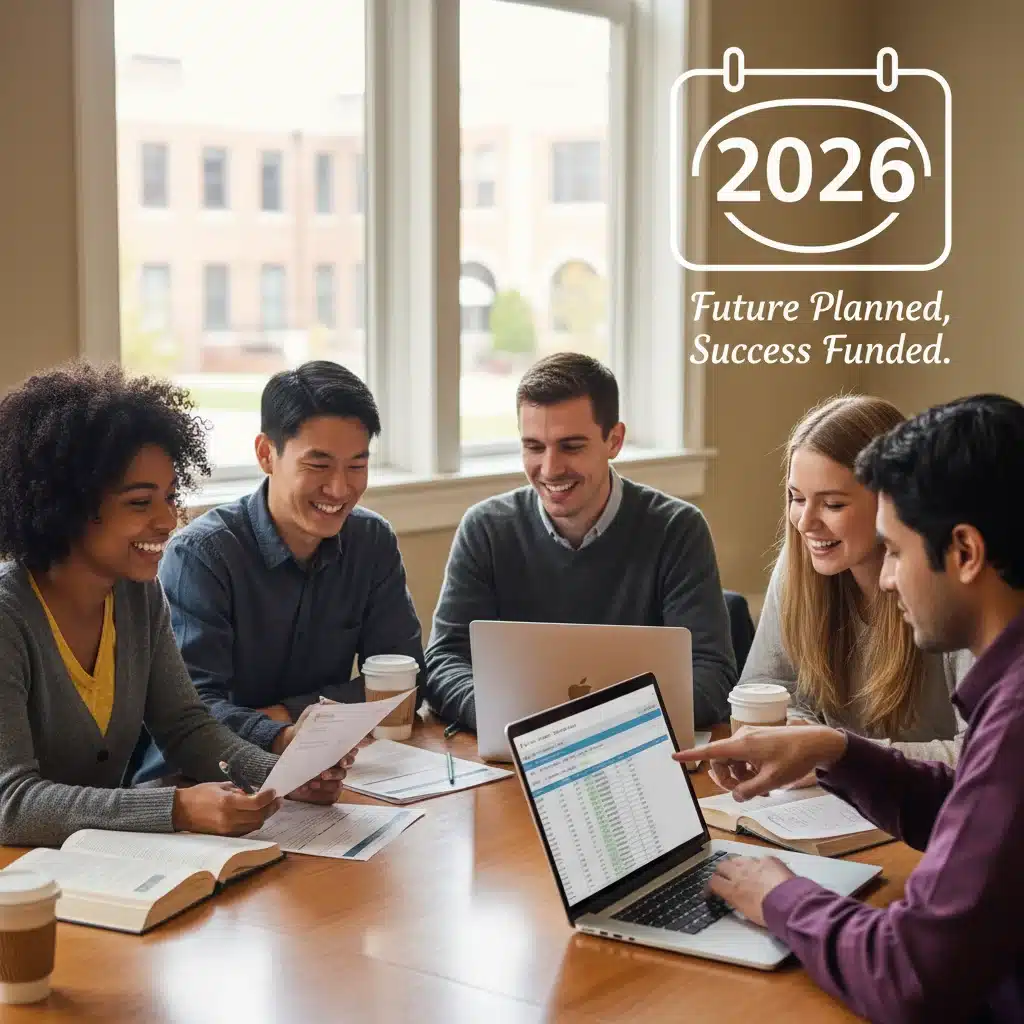 Mastering 2026 FAFSA Changes: Your 5-Step College Aid Guide