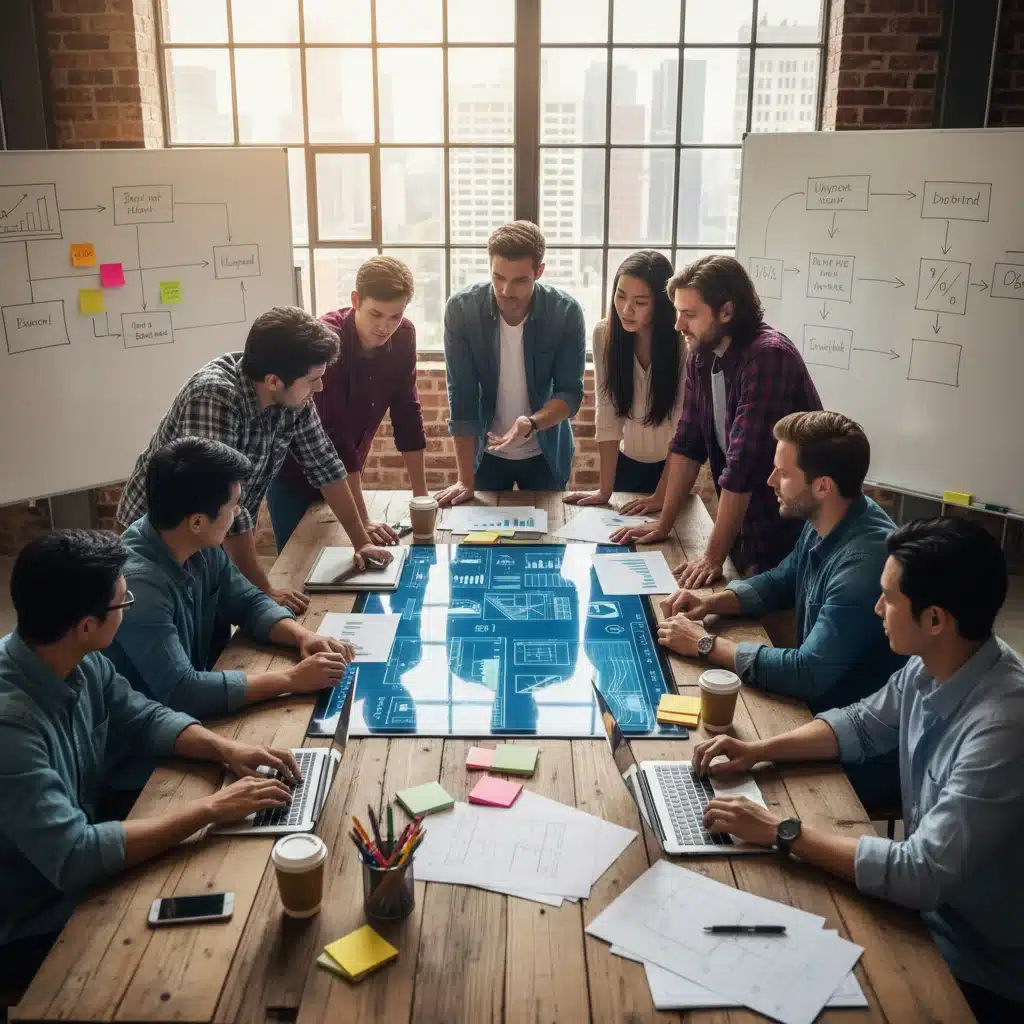 Mastering Project Management: Essential Strategies for Success