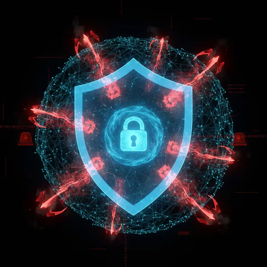 Cybersecurity Threat Alert: Federal Agencies Warn of 25% Increase in Attacks by Mid-2026, How to Stay Safe