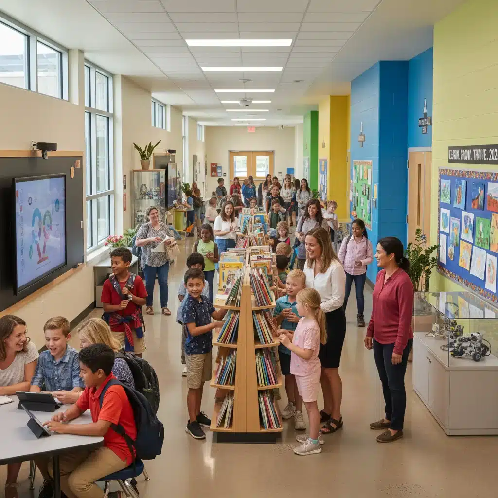Maximize Public School Resources: A 2026 Guide for US Families