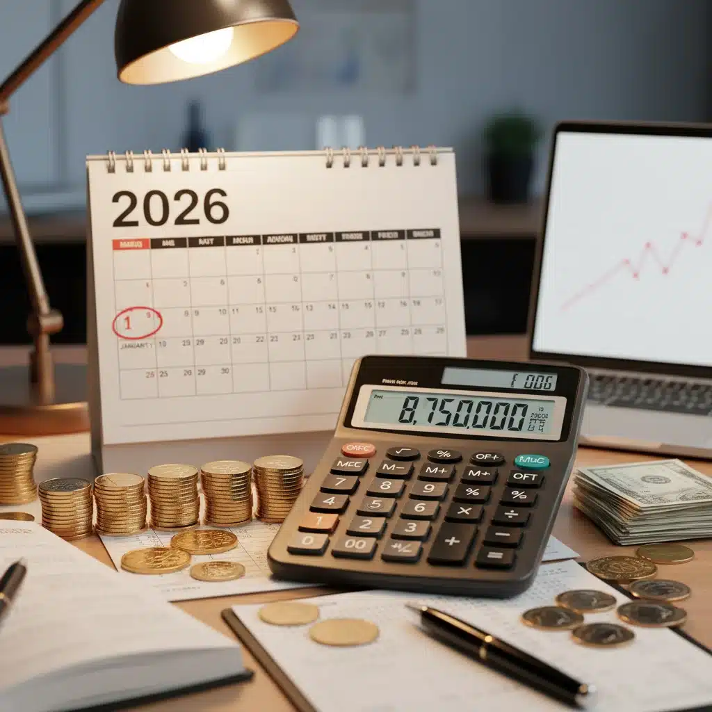 Social Security COLA 2026: Projecting the 3.2% Increase and Retirement Impact