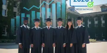 Federal Student Loan Forgiveness 2026: Eligibility & New Programs Graduates hopeful for student loan forgiveness in 2026
